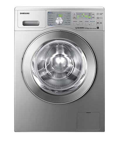 Samsung WD0804WBE washing machine Front-load