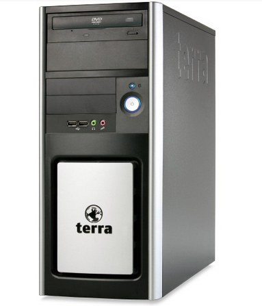 TERRA PC-BUSINESS 6000 SBA