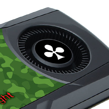 CLUB3D CGNX-X5780 graphics card NVIDIA GeForce GTX 570 – image 2