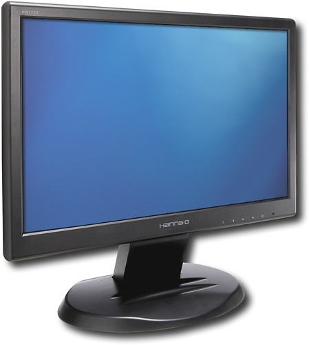 Hannspree Hanns.G HW173DBB computer monitor – image 2
