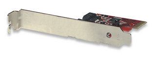 Manhattan 150408 interface cards/adapter SATA