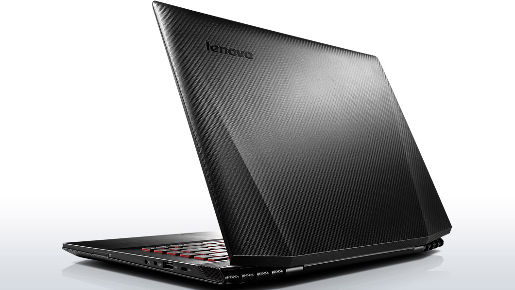 Lenovo IdeaPad Y40-70 Intel® Core™ i7 i7-4510U Laptop – image 2