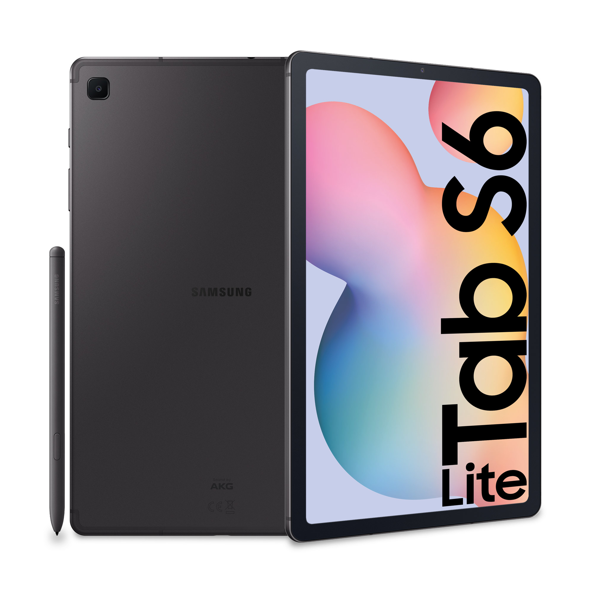 Samsung Galaxy Tab S6 Lite SM-P615 – image 1