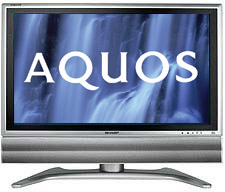 Sharp LC-37GA9E TV