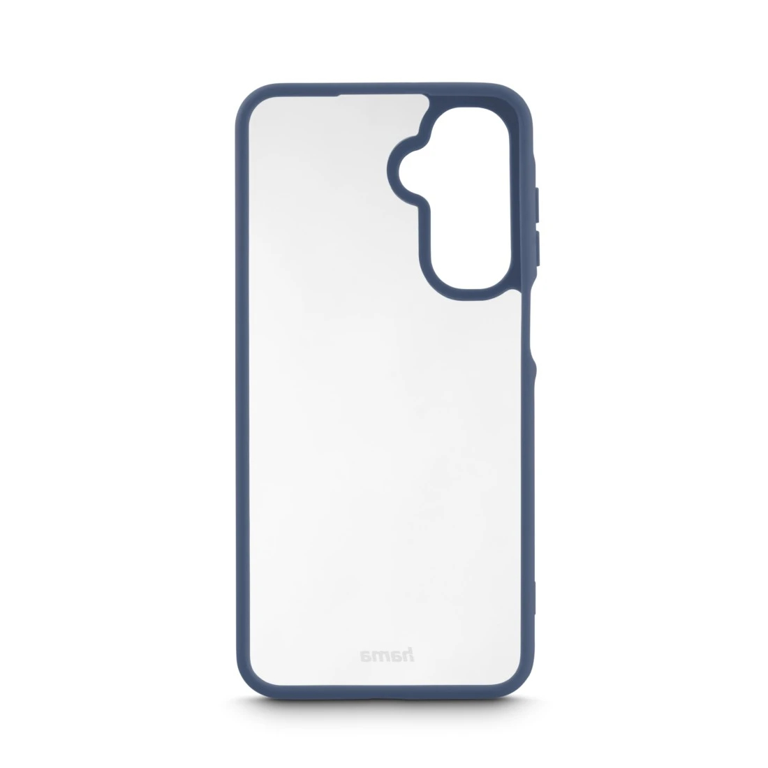 HAMA Frame Protect, Backcover, Samsung, Galaxy A17, Blau