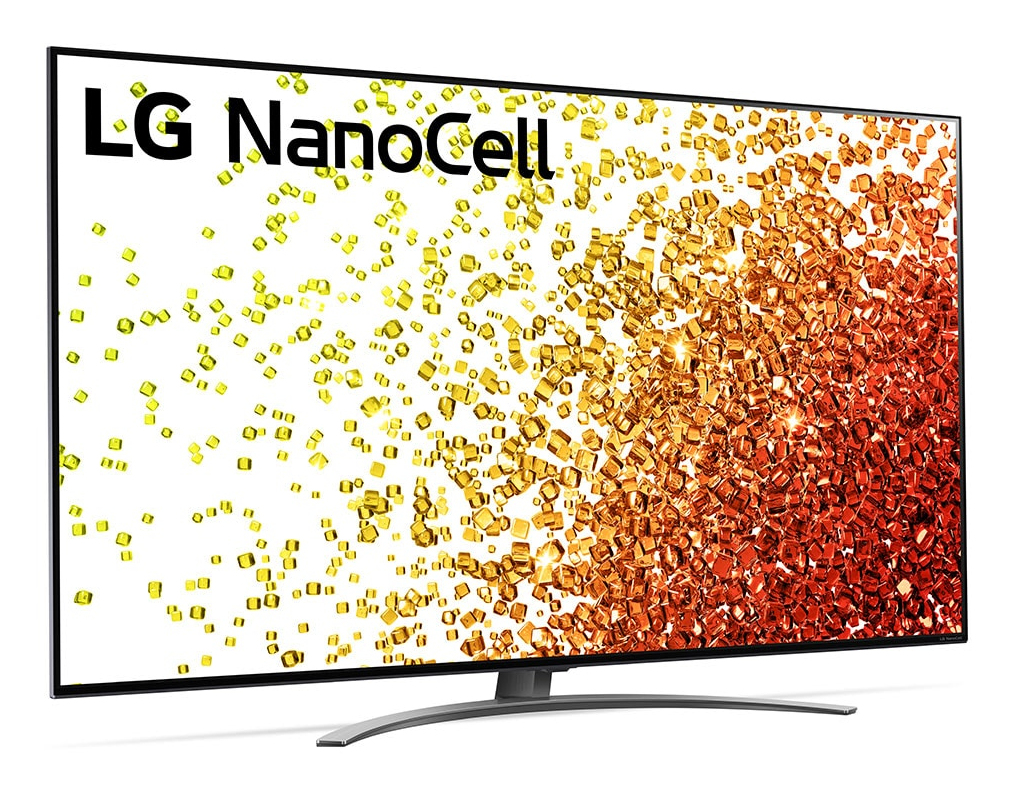 LG 65NANO919PA 165.1 cm (65") 4K Ultra HD Smart TV Wi-Fi Black – image 6