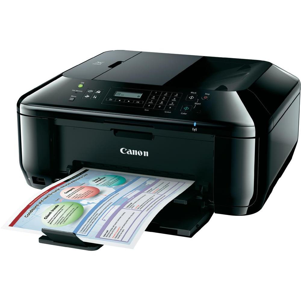 Canon PIXMA MX435 Inkjet A4 – image 3