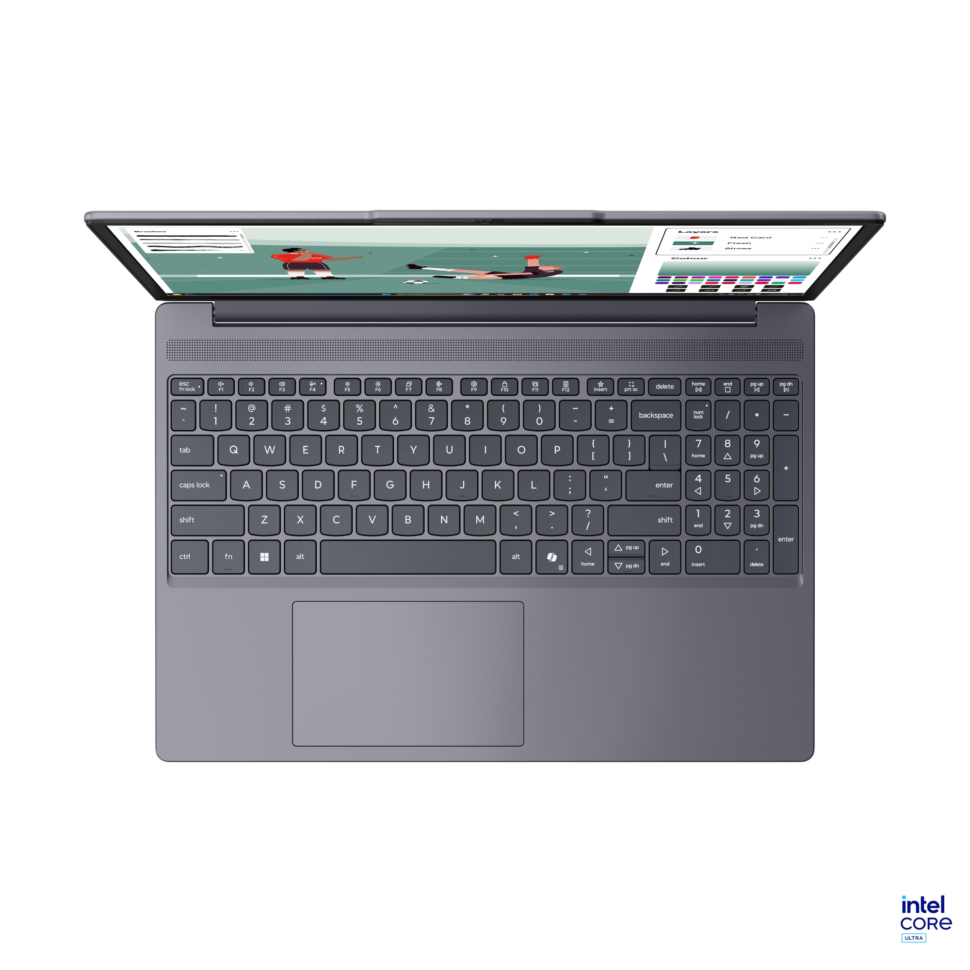 Lenovo IP Slim 3 ULT7 16GB 512GB W11H – image 3