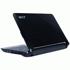 Acer Aspire One AOP531h-1791 Intel Pentium Mobile N270 Netbook – image 2