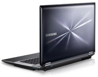 Samsung RF NP-RF710-S02UA laptop Intel® Core™ i7 i7-720QM – image 7