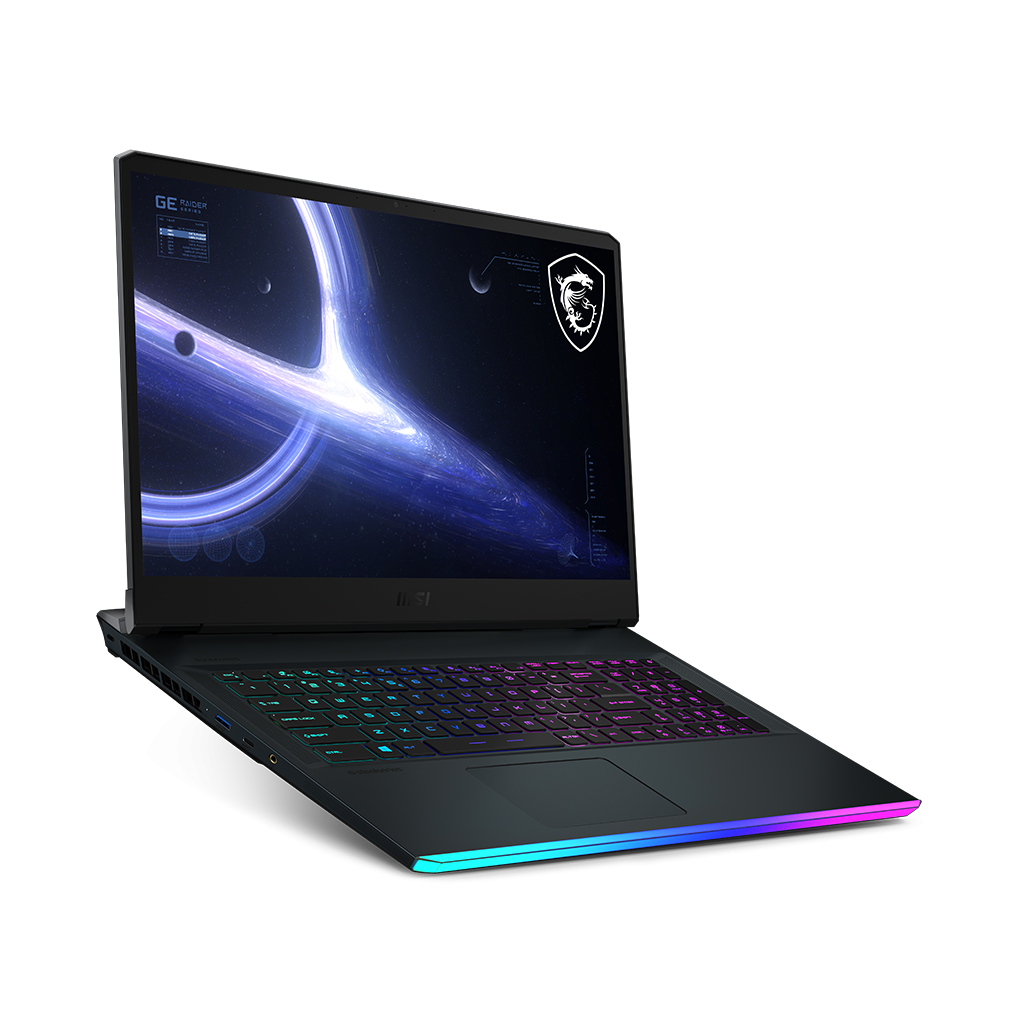 MSI GE76 Raider 11UG-054 – image 7