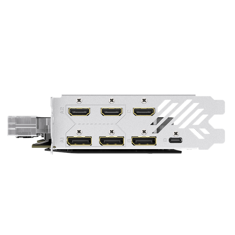 GIGABYTE AORUS XTREME GV-N208TAORUSX-WB-11GC NVIDIA GeForce RTX 2080 Ti – image 9