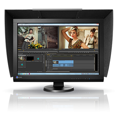EIZO CG247 computer monitor