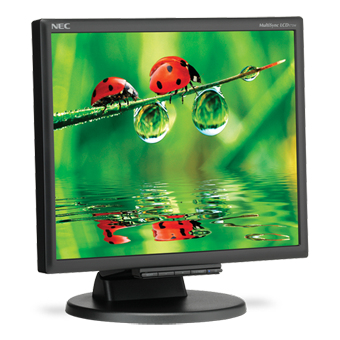 NEC MultiSync LCD175M – image 3