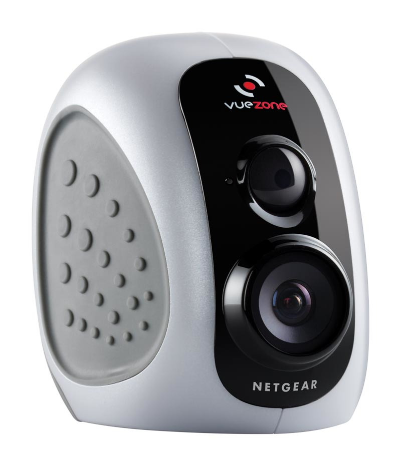 NETGEAR VZCM2050 Cube Indoor & outdoor