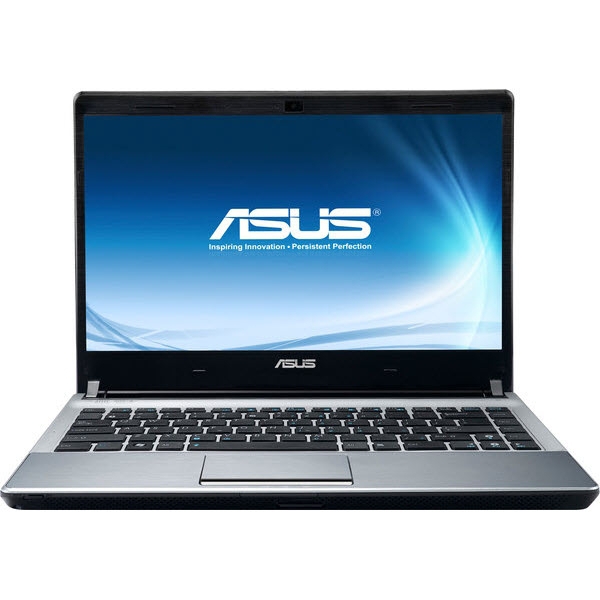 ASUS U40SD Intel® Core™ i5 i5-2430M