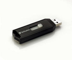 Verbatim Store 'n' Go USB Business Secure 8GB – image 4