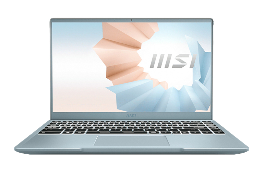 MSI 14 B11SB-085 – image 1