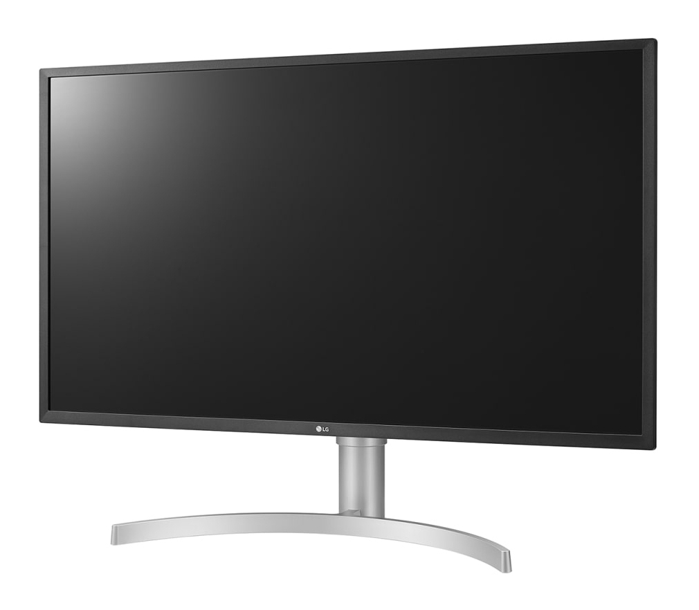 LG 32BL75U-W computer monitor – image 2