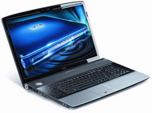 Acer Aspire 8930-6222