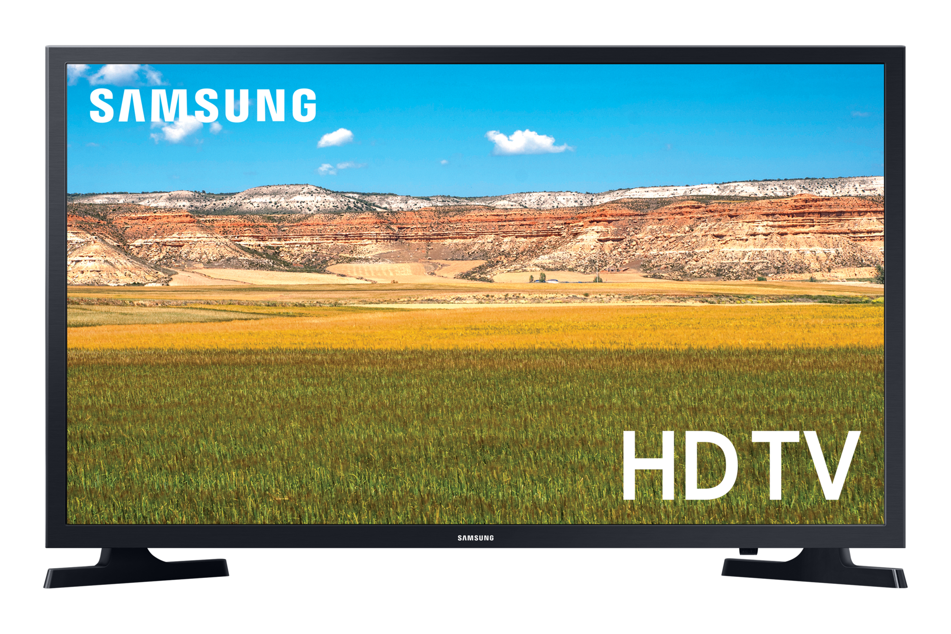 Samsung 32" T4307 HD Smart TV – image 9