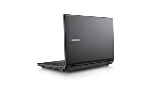 Samsung P NP-P580 Intel® Core™ i3 i3-330M – image 4