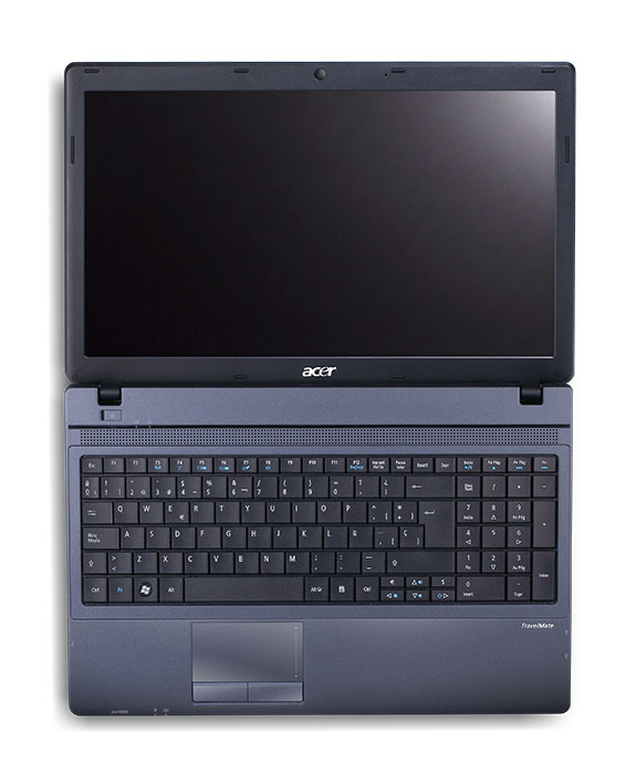 Acer TravelMate 5335-T352G32Mn – image 6