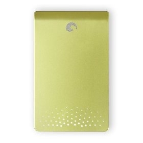Seagate FreeAgent Go ST903203FHA2E1-RK external hard drive