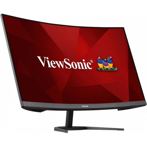 Viewsonic VX Series VX3268-2KPC-MHD computer monitor – image 6