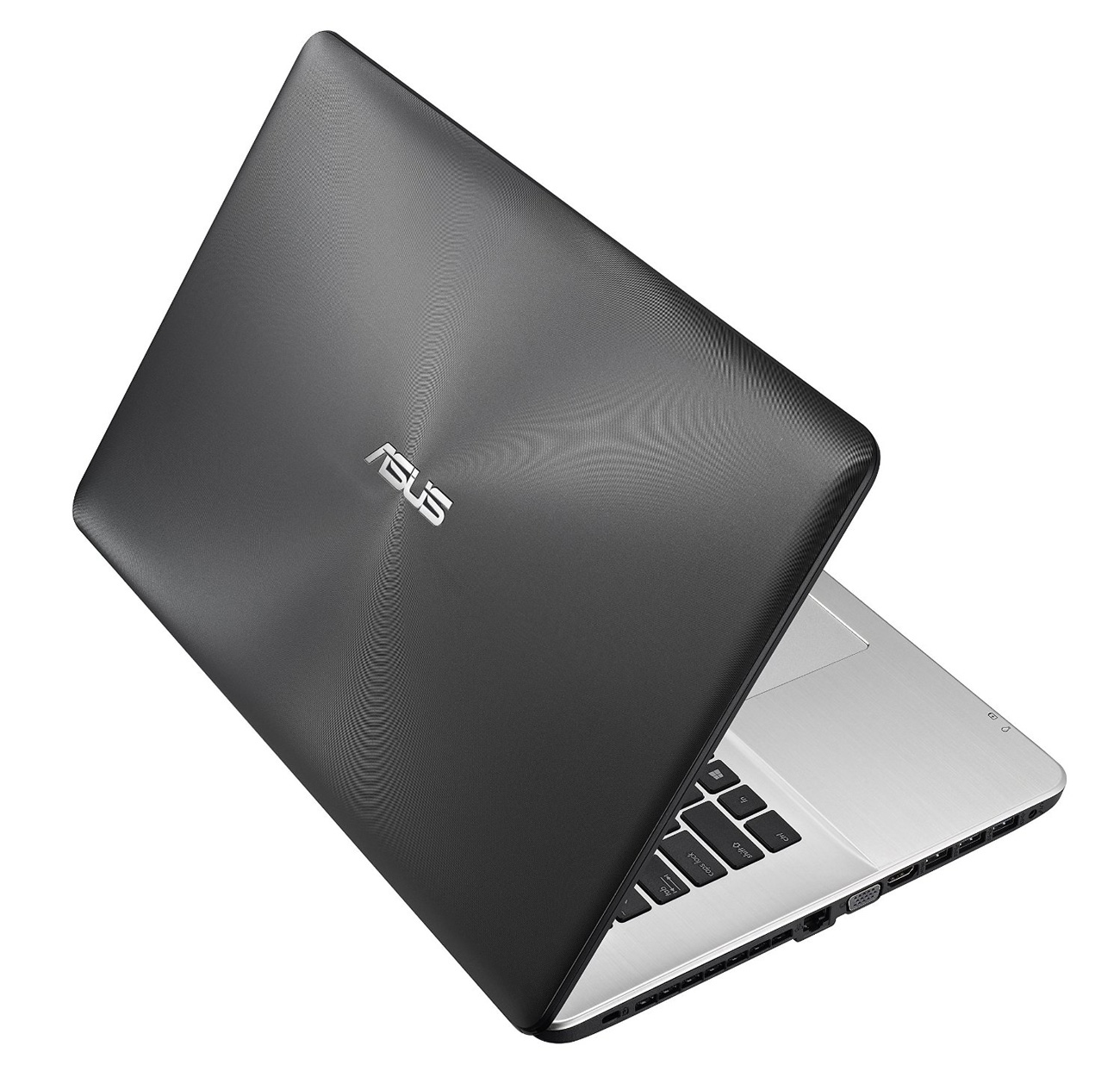 ASUS R753UX-T4058T laptop Intel® Core™ i7 i7-6500U – image 2
