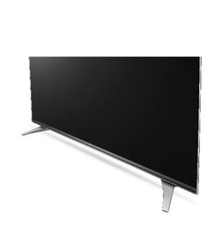 LG 65UH7509 TV 165.1 cm (65") 4K Ultra HD Smart TV Wi-Fi Black, Silver – image 2