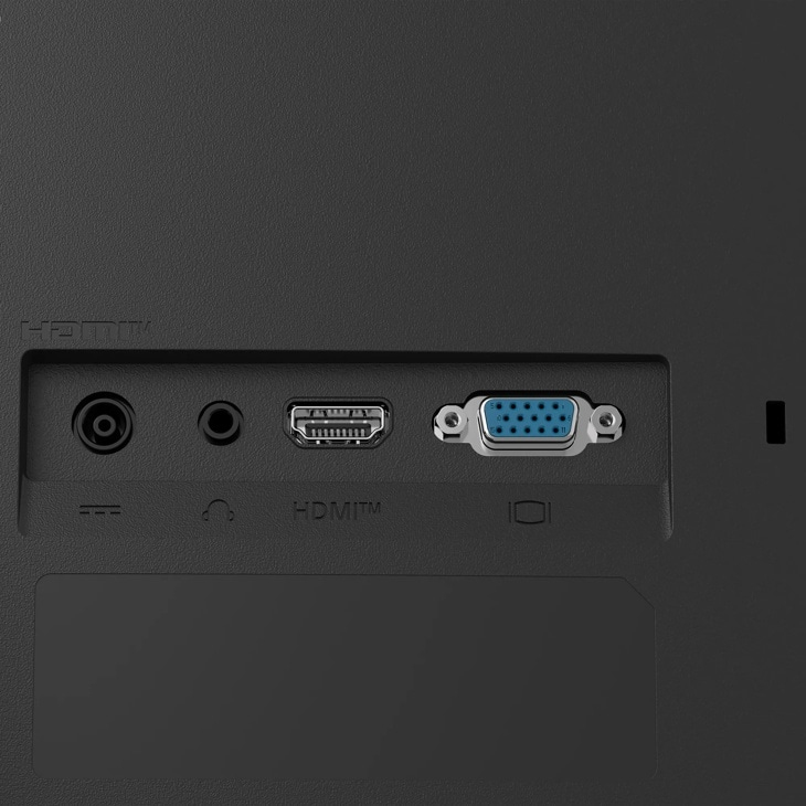 LG 24U41YA-B computer monitor – image 4