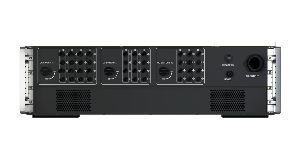 Salicru EQX2 100010-T – image 3