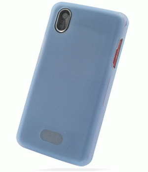 LG Handy/LG KP500/white-blue – image 2