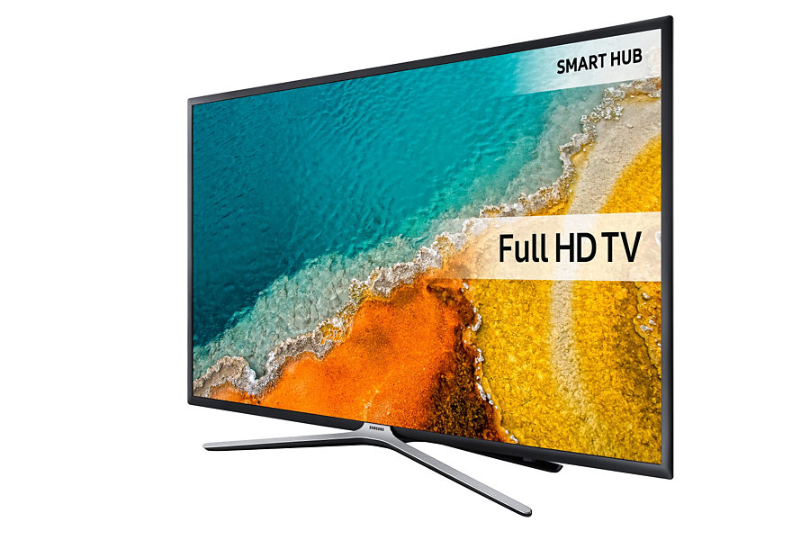Samsung UE40K5100AK 101.6 cm (40") Full HD Black – image 3