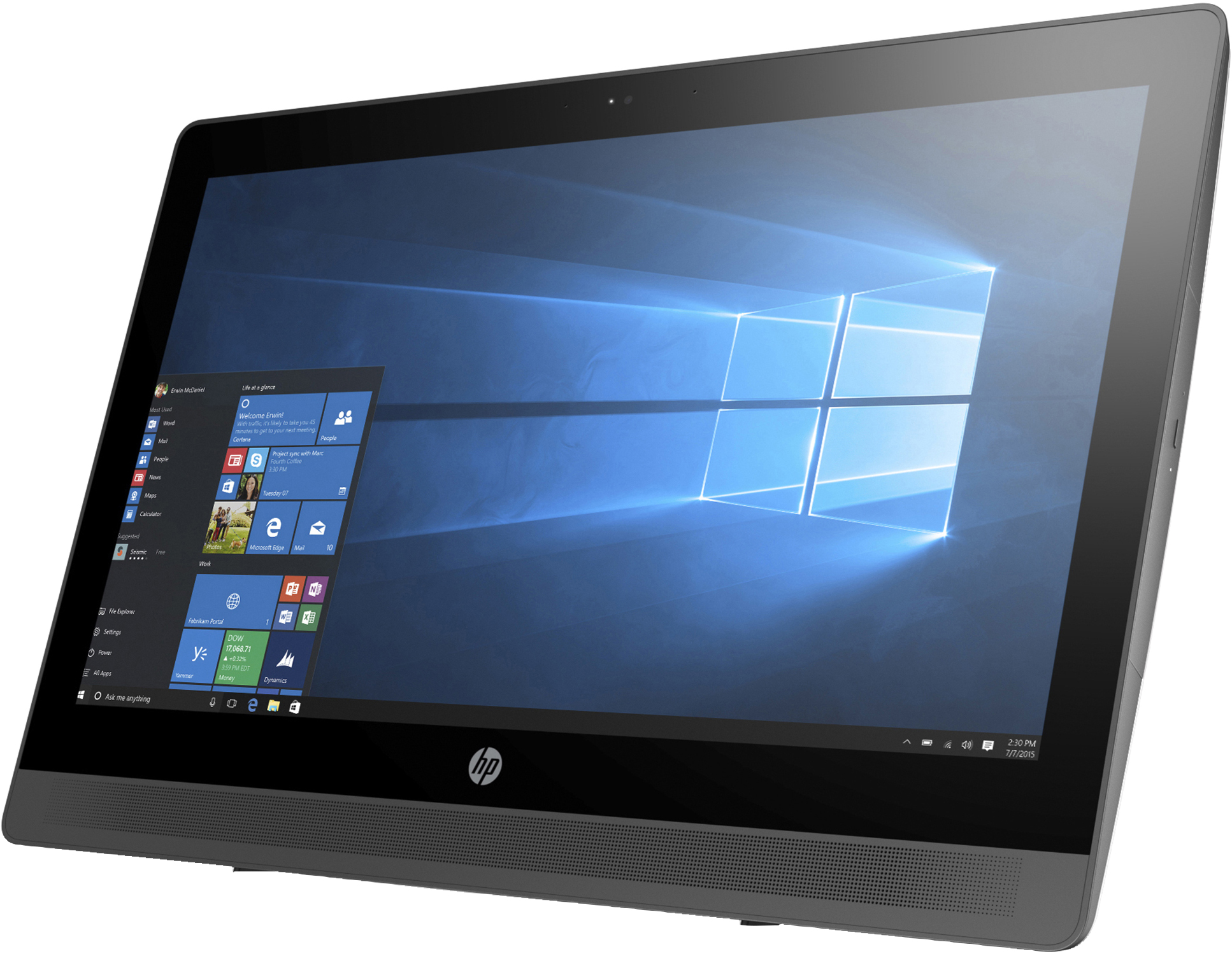 HP 400 G2 – image 2