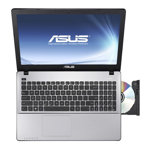 ASUS F550JK-XO164H laptop Intel® Core™ i5 i5-4200H – image 5