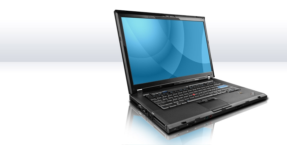 Lenovo ThinkPad W500 + Essential Port Replicator – image 9
