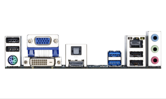 GIGABYTE GA-F2A85XM-D3H (rev. 1.0) – image 3