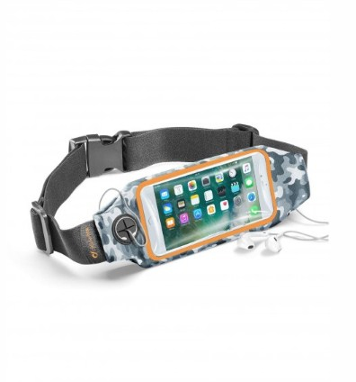 Cellularline WAISTBAND VIEW SUMMER
