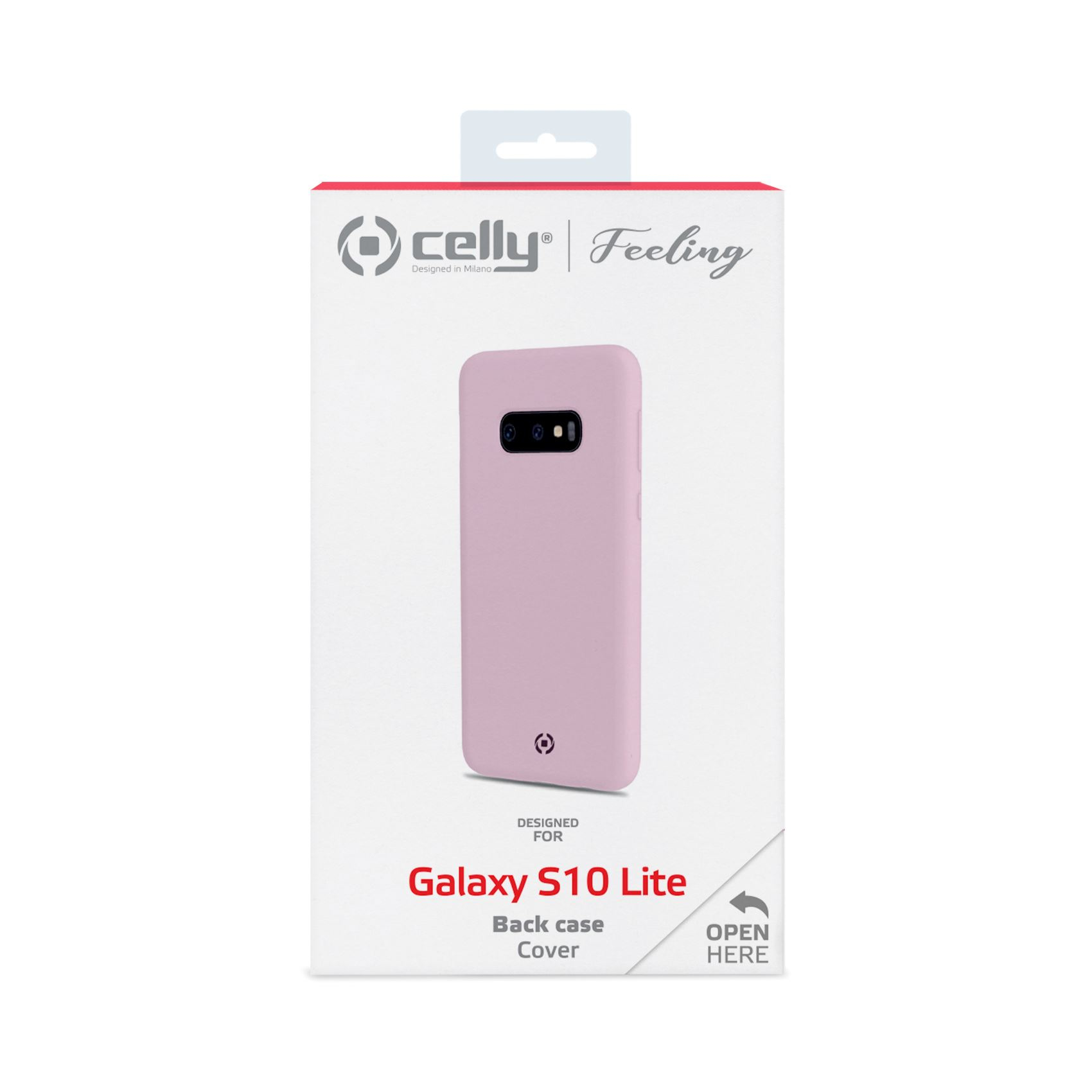 Celly FEELING892PK mobile phone case – image 6