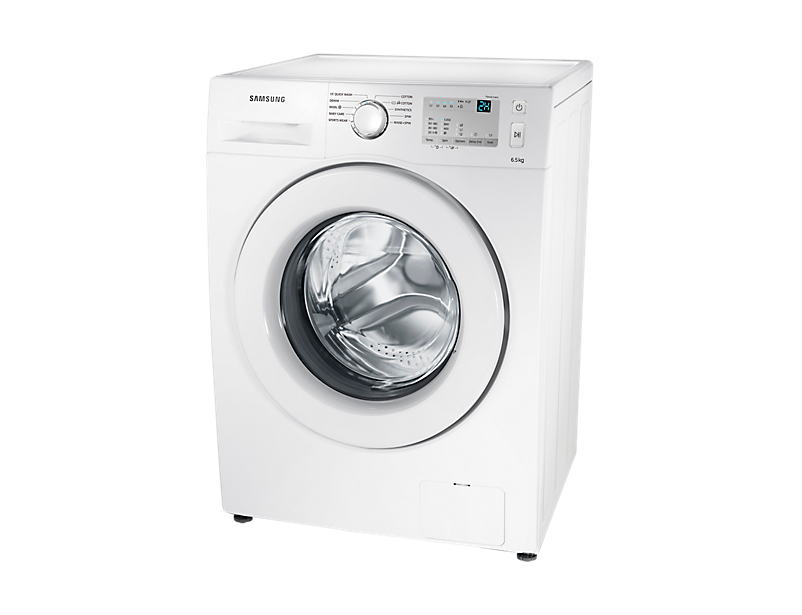 Samsung WW65J3283LW washing machine Front-load – image 2