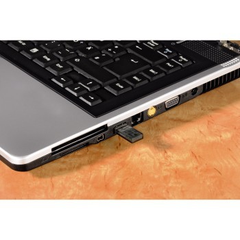 Hama 49236 Bluetooth 24 Mbit/s – image 2