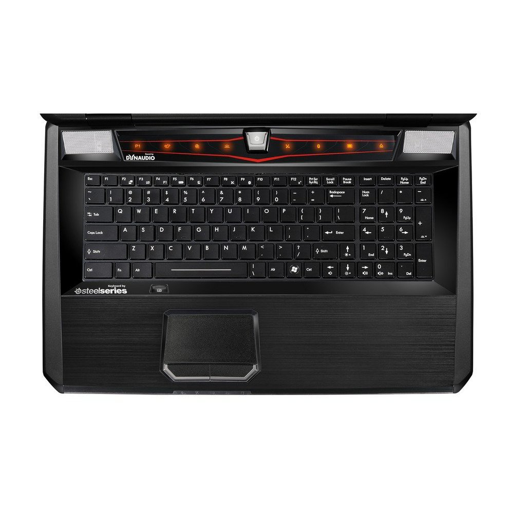 MSI Gaming GX780-011US laptop Intel® Core™ i7 i7-2630QM – image 3