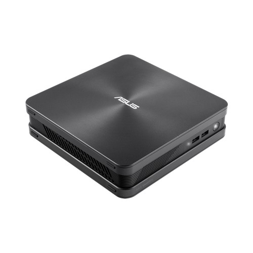 ASUS VC65-C18I7BARBONE PC/workstation barebone – image 2