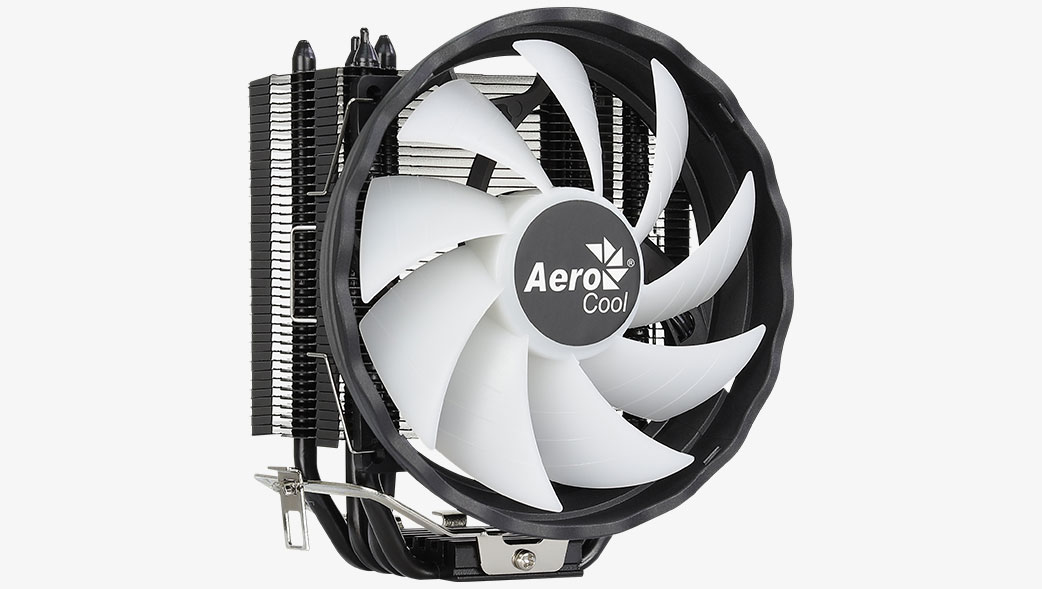 Aerocool Rave 4 ARGB – image 3