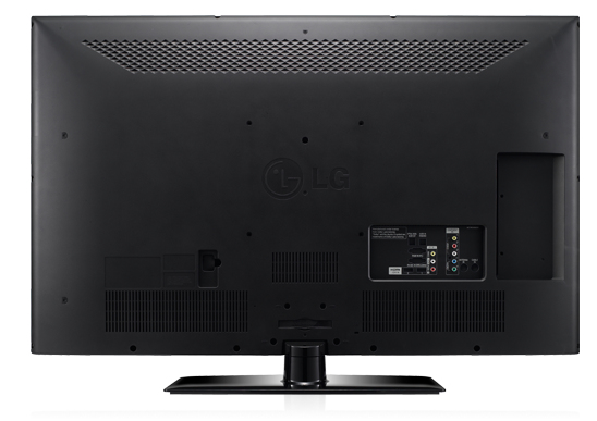 LG 47CM960S TV 119.4 cm (47") Full HD Black – image 5