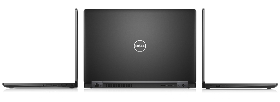 Dell Precision m3520 Intel® Core™ i7 i7-7700HQ Mobile workstation – image 6