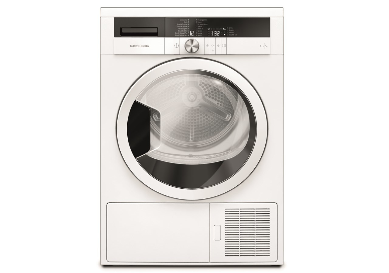 Grundig GTN 37240 G