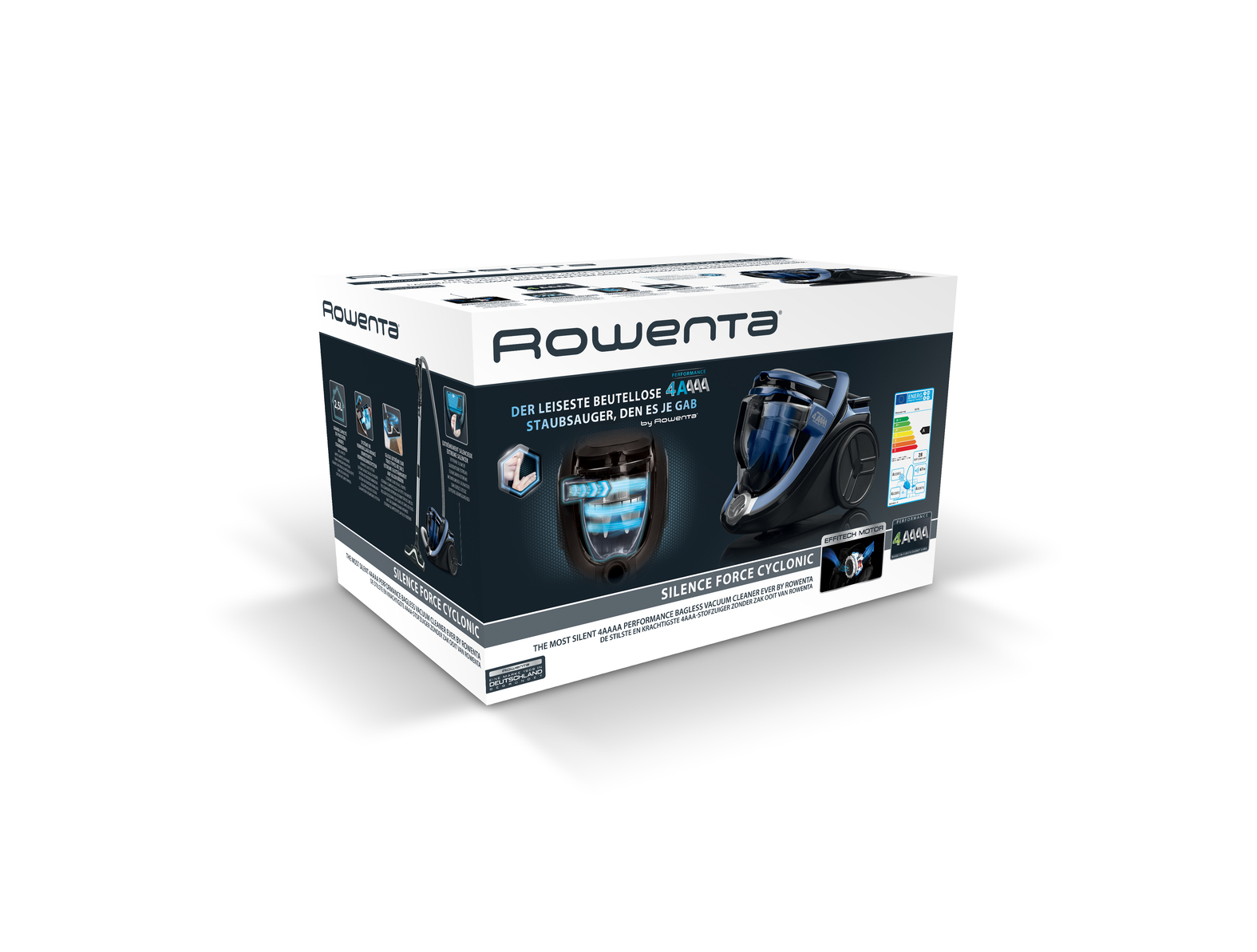 Rowenta Silence Force RO761 – image 2